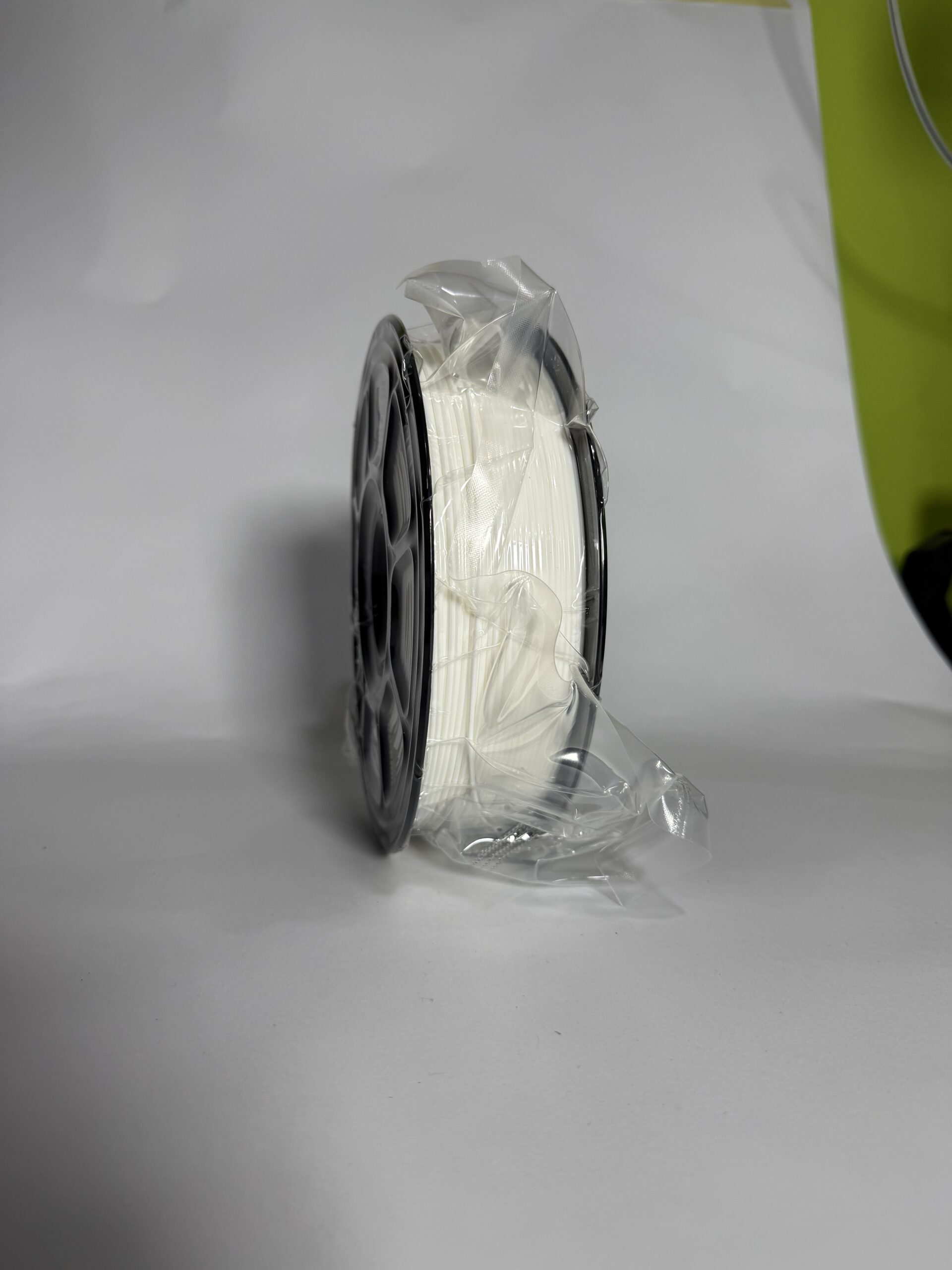 Filament za 3D štampač PLA MBL Pro Bela 1.75mm 1kg - Slika 2