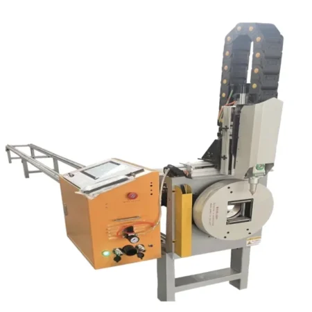 Fiber laser za secenje cevi MBL 6010 PRO 1500W