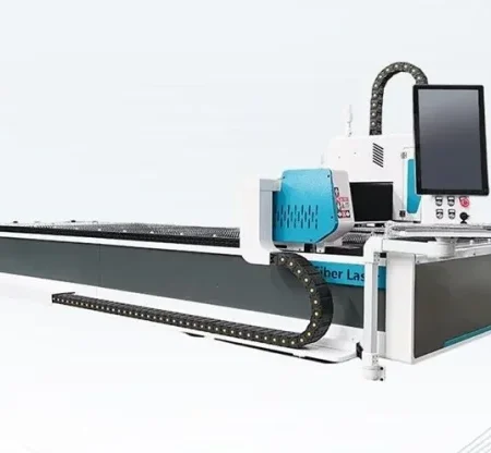 Fiber laser za secenje MBL 3015A 12000W
