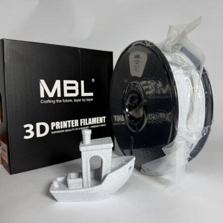 Filament za 3D štampač PLA MBL Pro Marble 1.75mm 1kg