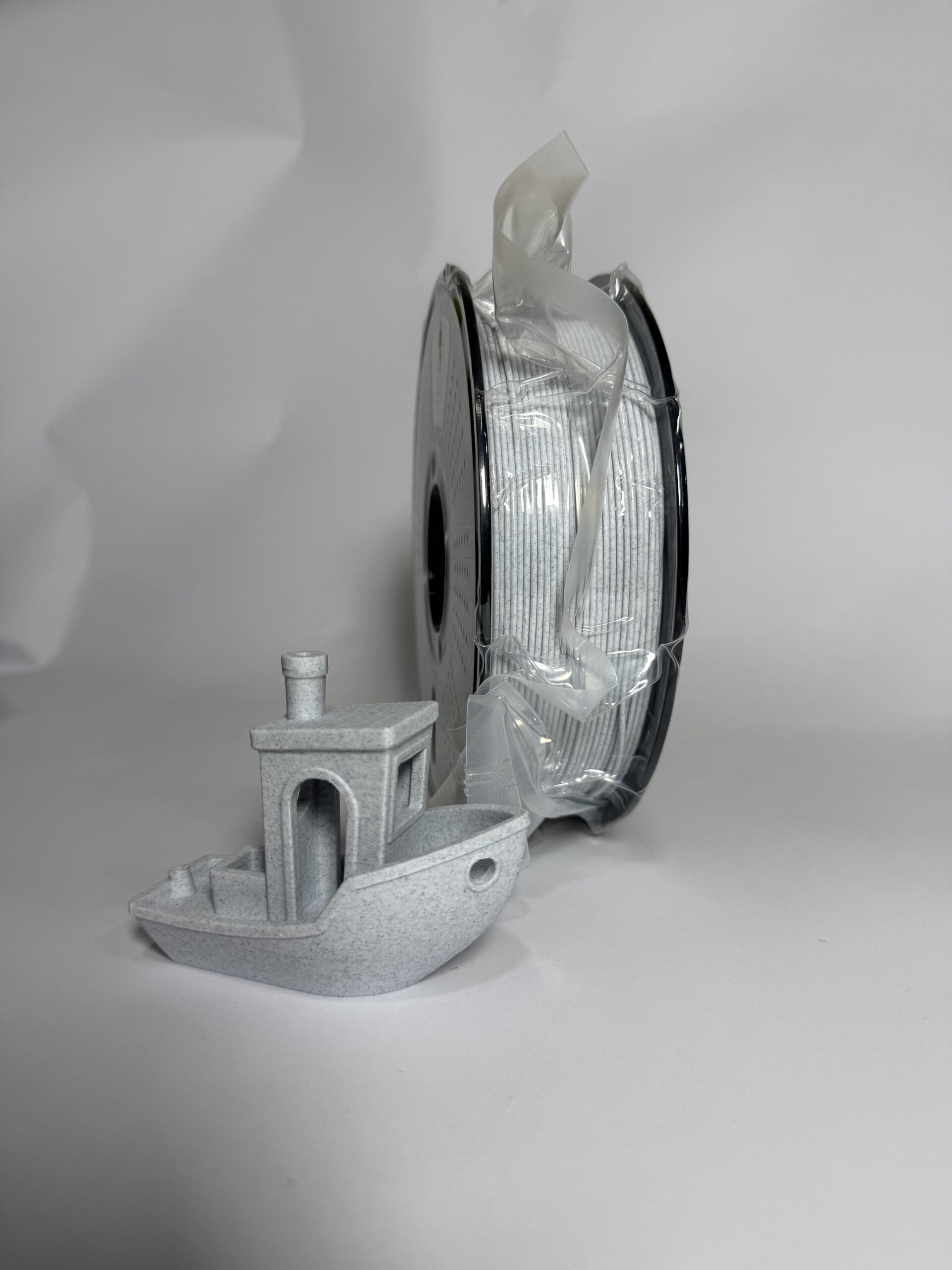 Filament za 3D štampač PLA MBL Pro Marble 1.75mm 1kg - Slika 3
