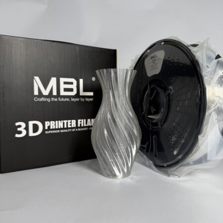 Filament za 3D štampač PETG MBL Providan 1.75mm 1kg